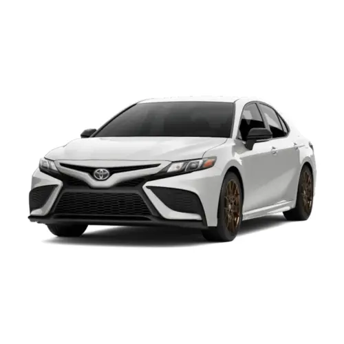 Camry 2025
