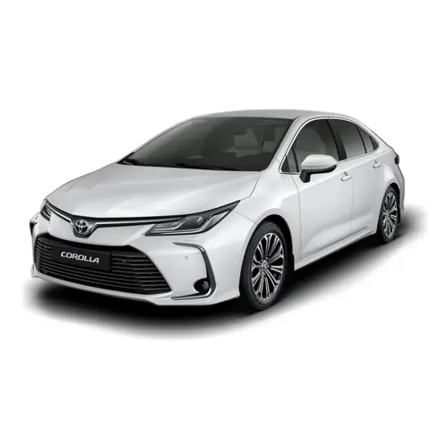 Corolla 2022