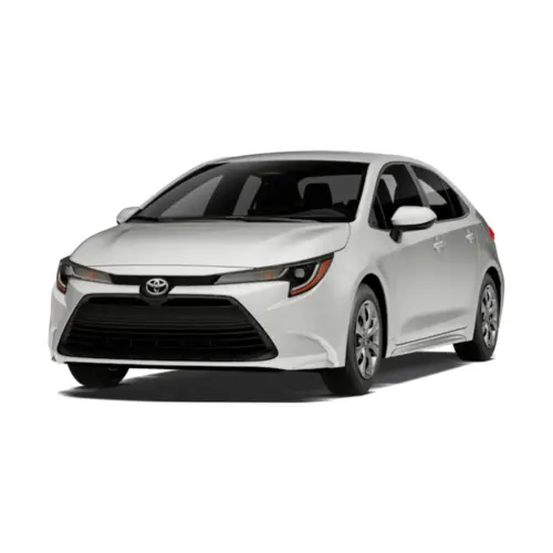 Corolla 2024
