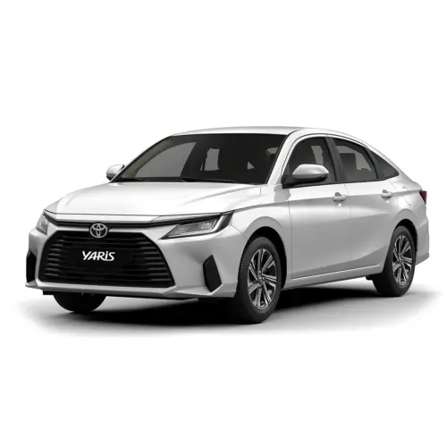 Yaris 2024